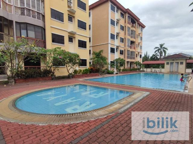 Room for rent in Perak, Tanjong Ipoh