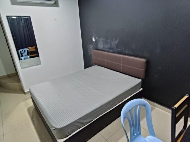 Room for rent in Port Klang, Selangor