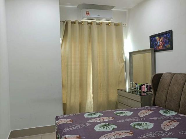 Room for rent in Country Heights Damansara, Kuala Lumpur
