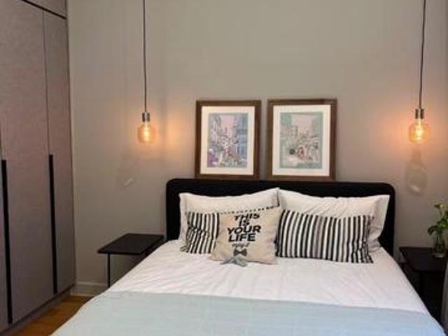 Serviced Residence for rent in Country Heights Damansara, Kuala Lumpur