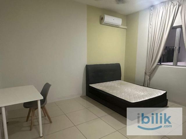Room for rent in Country Heights Damansara, Kuala Lumpur