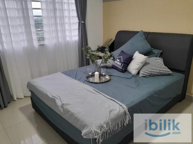 Room for rent in Tanjong Sepat, Selangor
