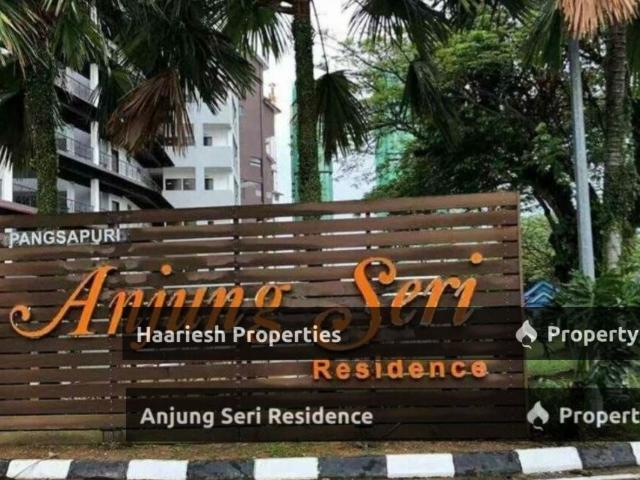 Apartment for sale in Masai, Johor