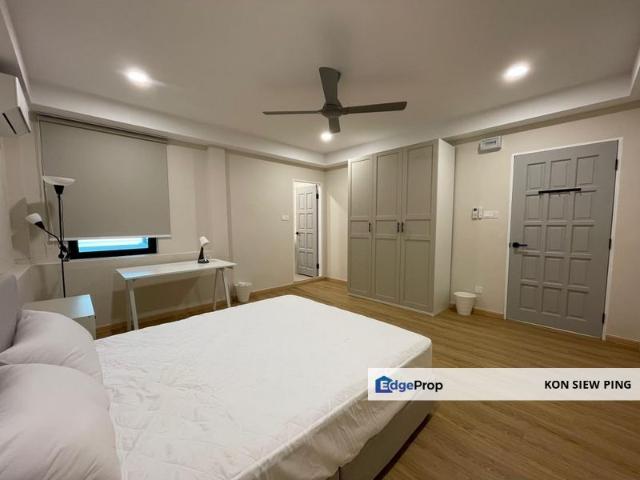 Condominium for rent in Kuching, Sarawak