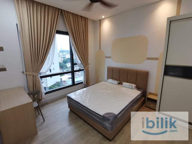 Room for rent in Country Heights Damansara, Kuala Lumpur