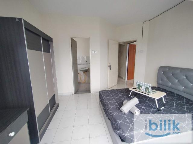Room for rent in Country Heights Damansara, Kuala Lumpur