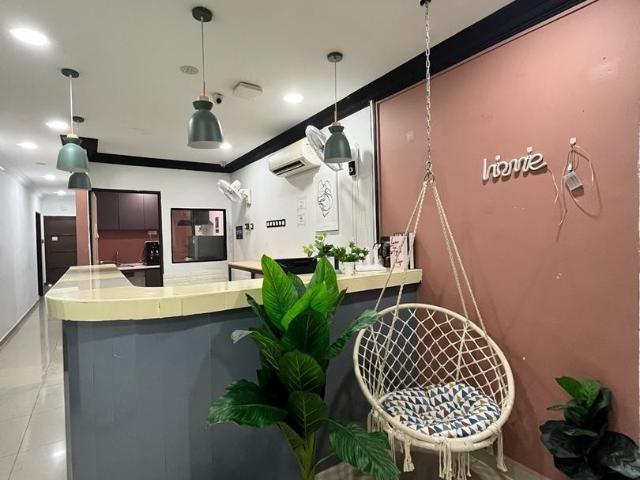 Room for rent in Port Klang, Selangor
