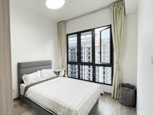 Apartment for rent in Country Heights Damansara, Kuala Lumpur