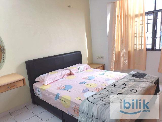 Room for rent in Georgetown, Penang