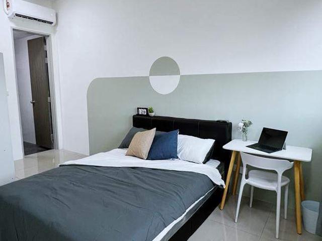 Room for rent in Mukim 13, Georgetown
