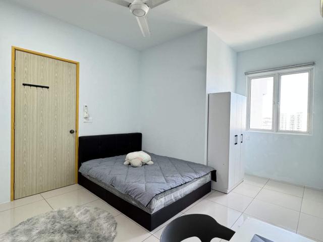 Room for rent in Georgetown, Penang