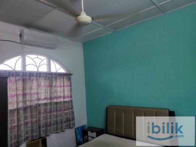 Room for rent in Malaka