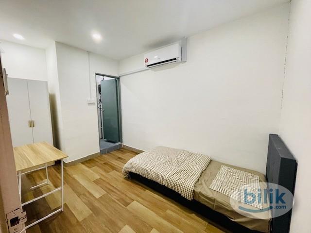 Room for rent in Country Heights Damansara, Kuala Lumpur