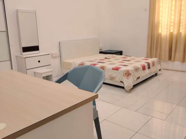 Room for rent in Wellesley, Penang