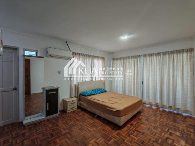 Room for rent in Kuching