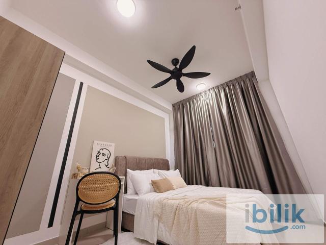 Room for rent in Petaling, Damansara Damai