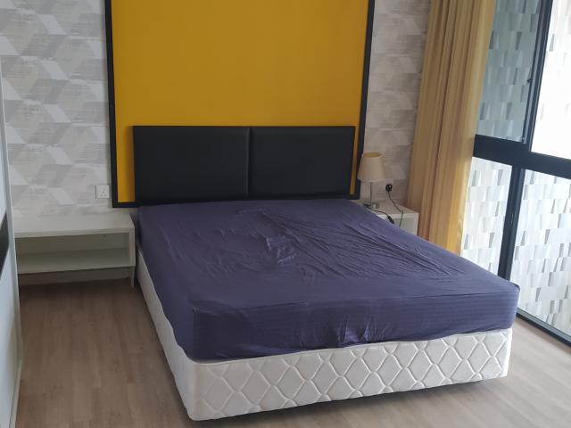 Apartment for rent in Petaling, Subang Jaya