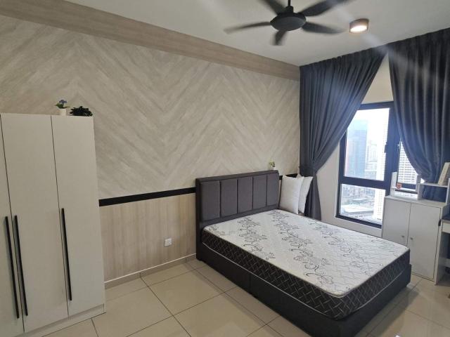 Room for rent in Petaling, Damansara Damai