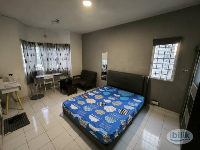 Room for rent in Country Heights Damansara, Kuala Lumpur