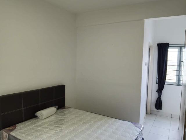 Room for rent in Kepong Bahru, Kepong