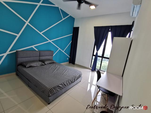 Apartment for rent in Petaling, Subang Jaya