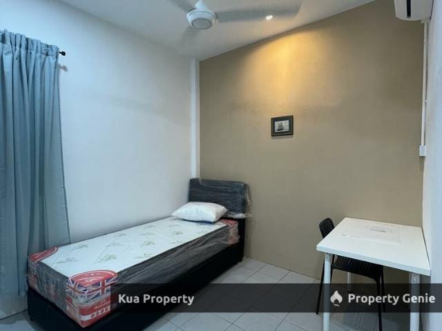 Terraced House for rent in Kuching, Sarawak