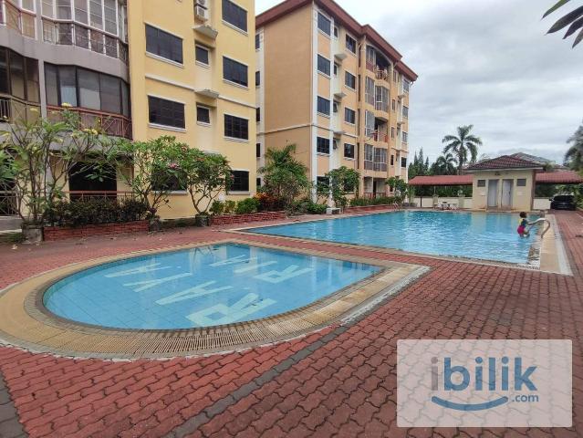 Room for rent in Gunung Rapat, Majlis Bandaraya Ipoh