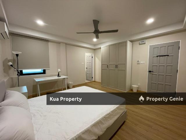 Apartment for rent in Kuching, Sarawak