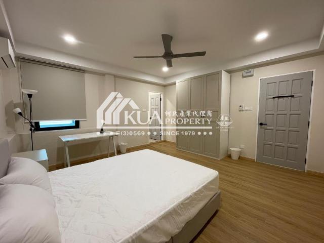 Room for rent in Kuching, Sarawak