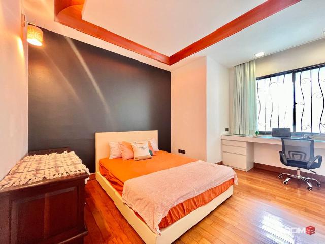 Apartment for rent in Cheras, Kuala Lumpur