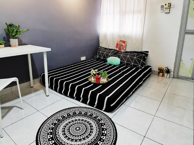 House for rent in Petaling, Subang Jaya
