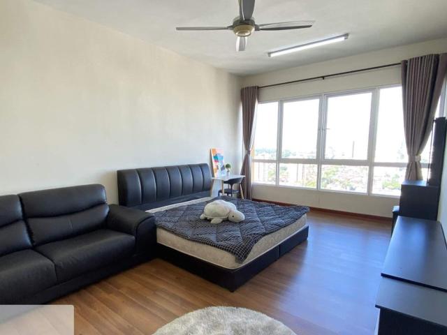 Room for rent in Georgetown, Penang