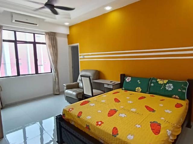 Apartment for rent in Johore Bahru, Johor