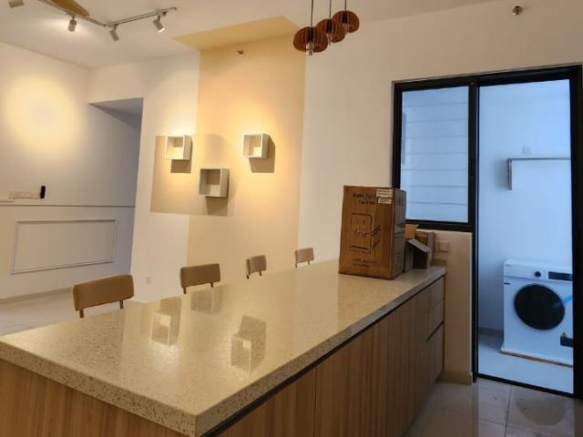 Apartment for rent in Country Heights Damansara, Kuala Lumpur