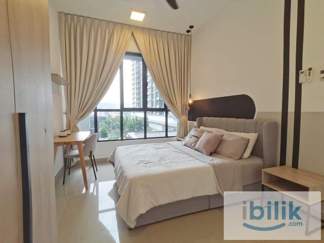 Room for rent in Country Heights Damansara, Kuala Lumpur