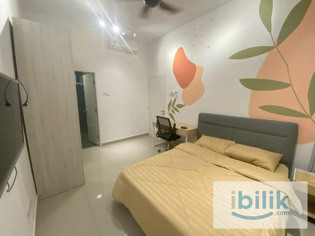 Room for rent in Country Heights Damansara, Kuala Lumpur