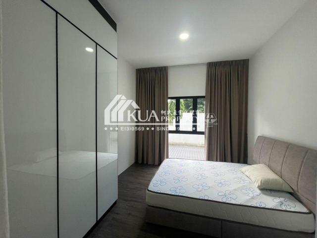 Room for rent in Kuching