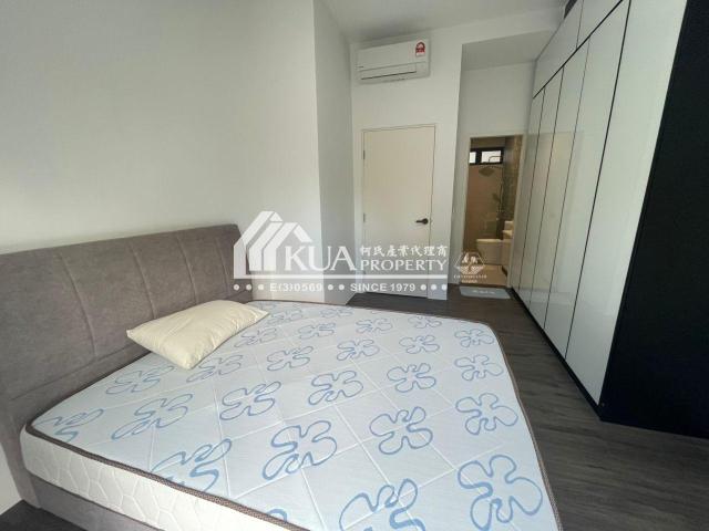 Room for rent in Kuching