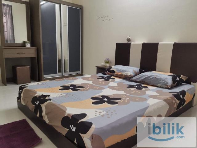 Room for rent in Petaling, Damansara Damai