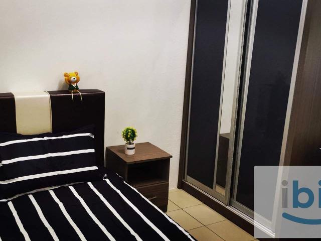Room for rent in SS 10, Petaling Jaya