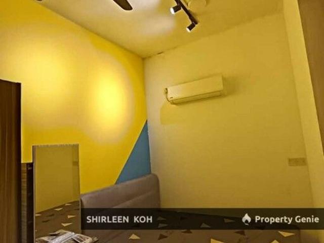 Apartment for rent in Johore Bahru, Johor