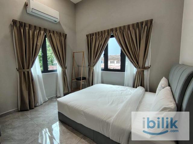 Room for rent in Perak, Tanjong Ipoh