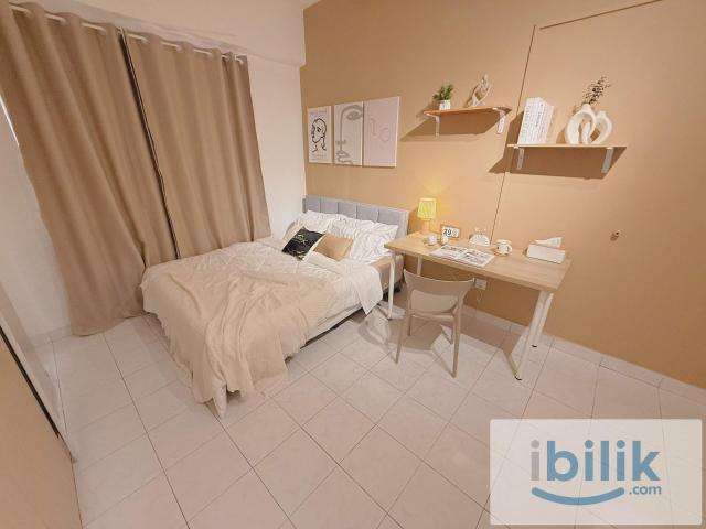 Room for rent in Petaling, Damansara Damai