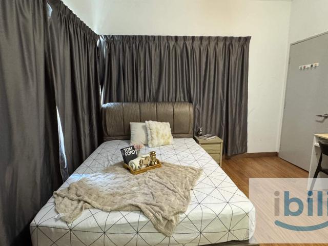 Room for rent in Country Heights Damansara, Kuala Lumpur