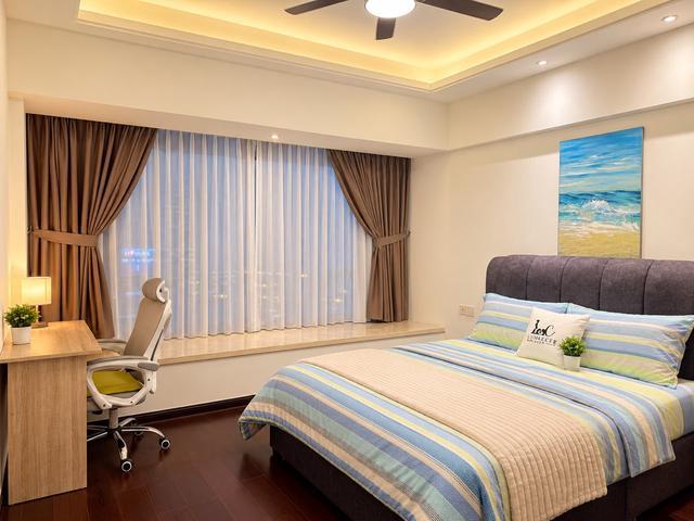 Serviced Residence for rent in Johor Bahru