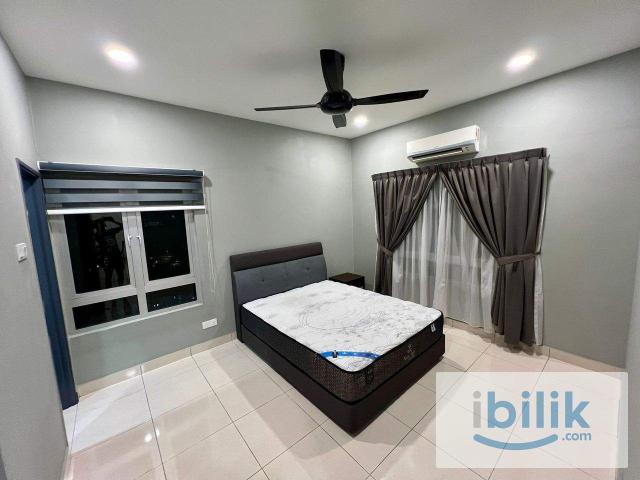 Room for rent in Kajang, Langat