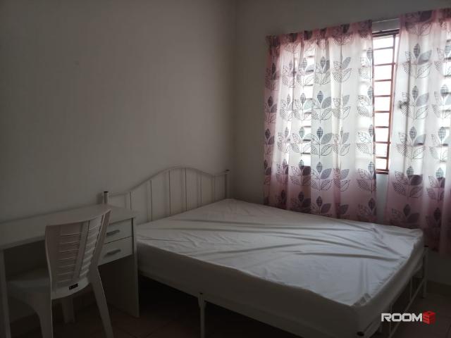 Apartment for rent in Petaling, Alam Impian