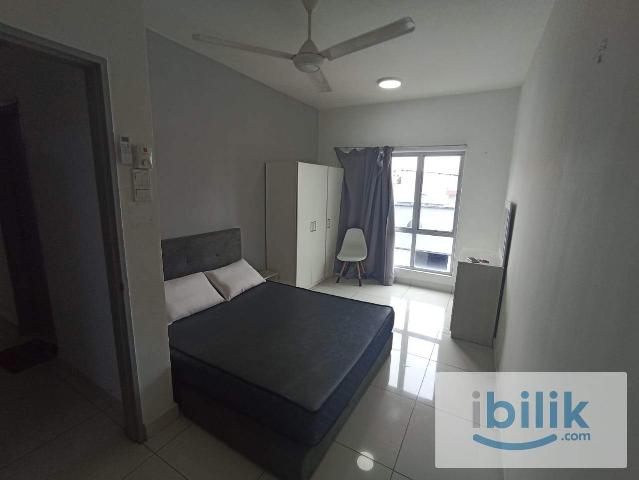 Room for rent in Country Heights Damansara, Kuala Lumpur