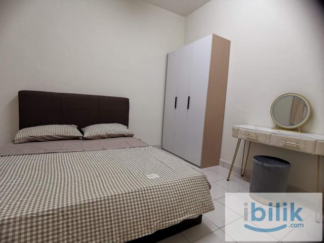Room for rent in Petaling, Damansara Damai