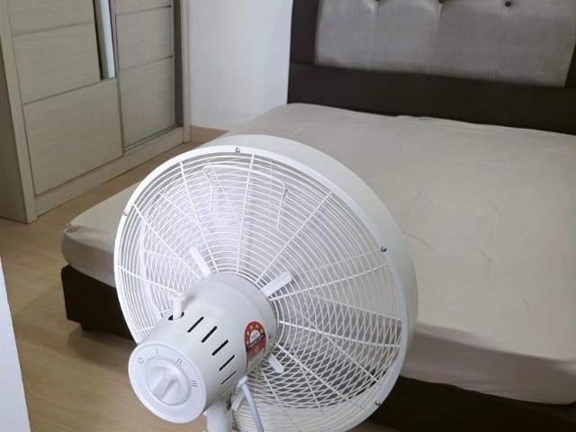 Room for rent in Kajang, Langat